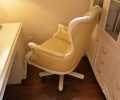 Кресло Кабинетное Флетчер-W каталог с ценами